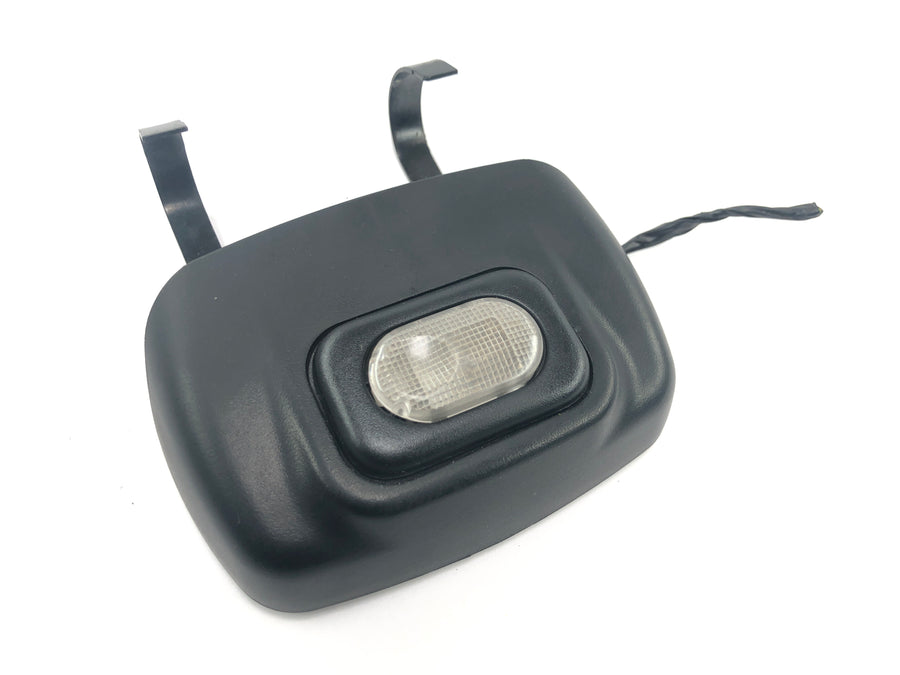BMW C1 125 [2002] - Interior light, roof light, interior light with holder