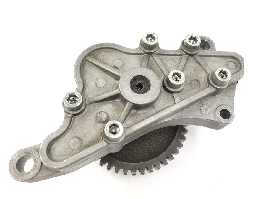 Cagiva elefant 650 [1984] - oil pump