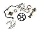 BMW R 1100 GS [1990] - Oil pump set-4