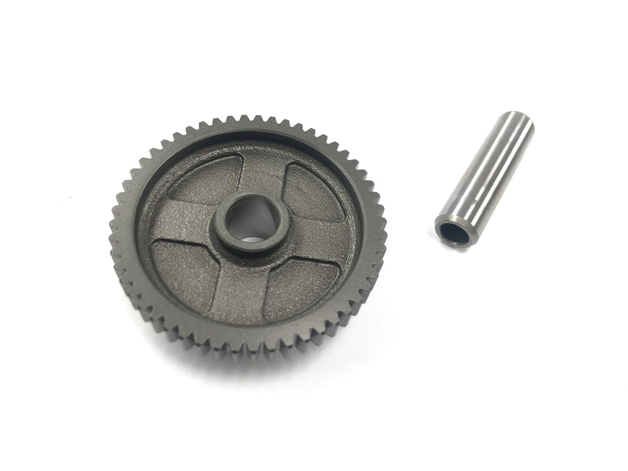 Suzuki GSF 1250 SA Bandit WVCH [2007] - starter pinion gear starter pinion