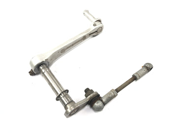BMW R 1200 GS Adventure R12 [2012] - gear lever with switching clocks