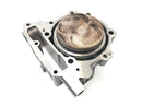 Aprilia RST 1000 Futura [2002] - cylinder with pistons at the front-1