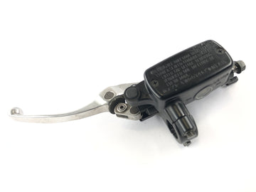 Honda CBF 1000 A SC58 [2006] - coupling fitting coupling lever coupling pump