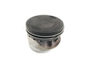 Yamaha XVS 650 Drag Star VM02 [1998] - Cylinder with piston at the rear-3