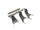 Honda XL 500 S PD01 [1982] - Shift Fork Set-1