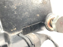 Yamaha XT 660 DM01 [2004] - Handbrake pump brake pump in front-5