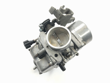 Honda FT 500 PC07 [1983] - Carburettor Keihin 39mm carburettor unit - 0