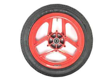 Kawasaki GPZ 1000 RX [1987] - front wheel rim wheel 2.50 x 16" - 0