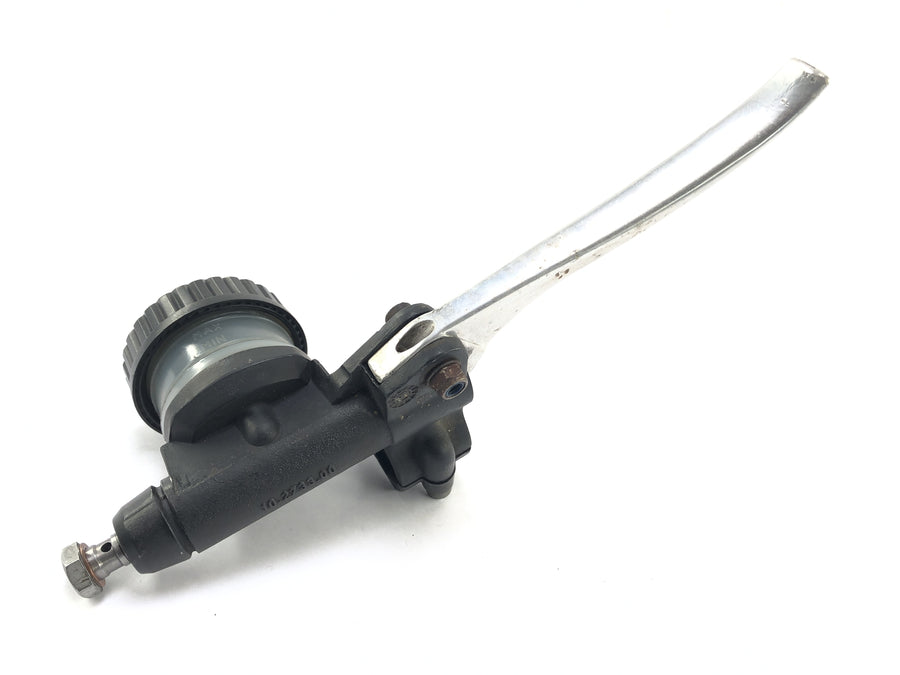 Ducati SL 600 Pantah [1982] - Clutch pump