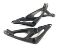 BMW K 1300 S K12S [2010] - Footrest brackets Pediatric brick bricks behind left right set-1