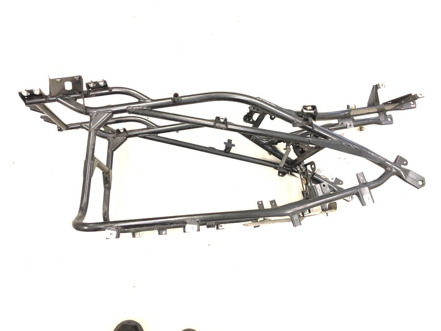 BMW K 1200 LT K2LT [1999] - Rear frame frame