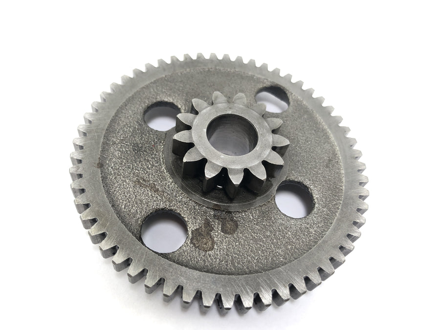 Ducati 900 SS [1991] - Starter gear