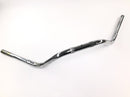 Kawasaki W 650 EJ650A [1999] - Lenker Lenkerrohr Lenkerstange chrom 22mm 80cm-6