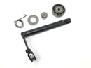 KTM RC 125 [2016] - Clutch slave lever Clutch slave clutch lever-3