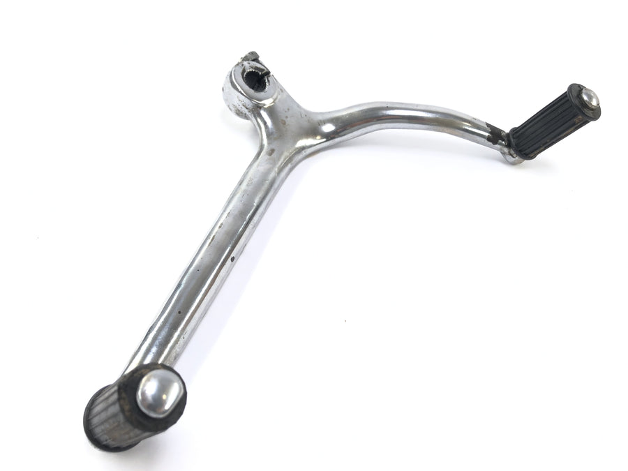 Moto Guzzi V7 Special [1971] - gearshift pedal shift paddle