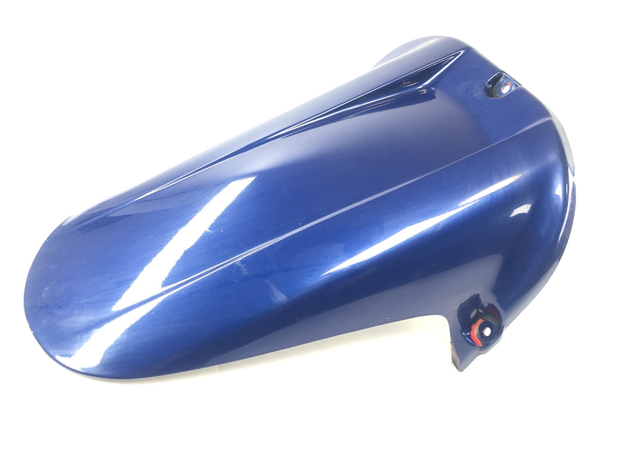 Yamaha YZF R1 RN01 [1998] - rear wheel cover protective sheet Fender Splash protection