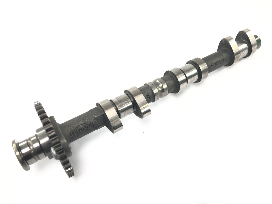 Triumph Daytona 900 T300D [1996] - Camshaft intake camshaft control shaft