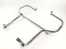 Suzuki Intruder VL 1500 AL [2000] - Crash bar engine protection bar bent at the front-3
