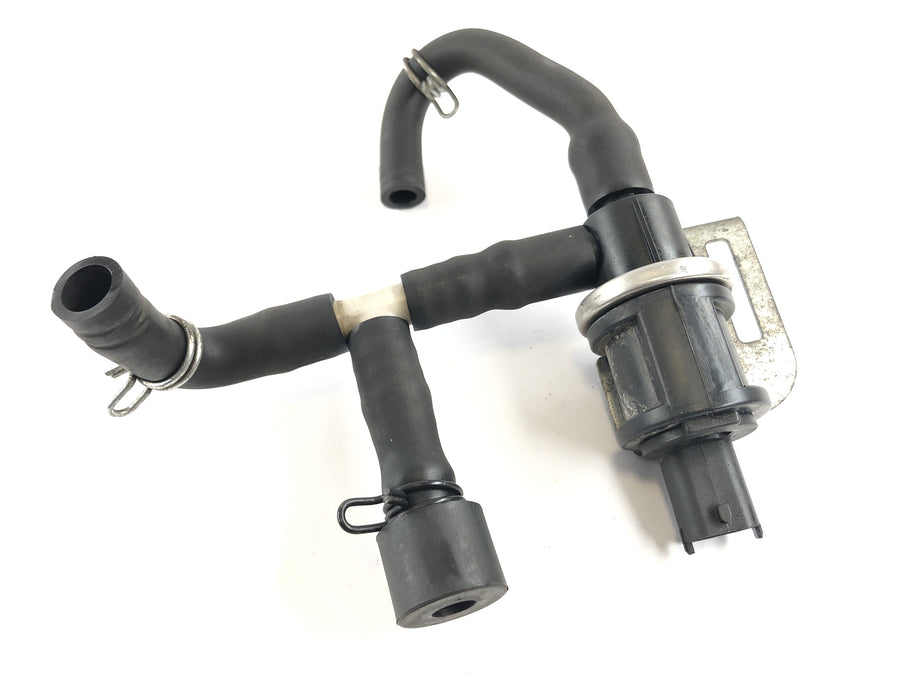 KTM LC4 640 EGS [2004] - magnetic valve secondary air