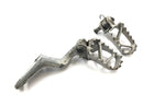 KTM 640 LC4 Prestige [2005] - Footrests, front driver footrests pair-1