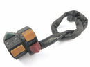 Moto Guzzi California II VT [1985] - handlebar fitting handle-1
