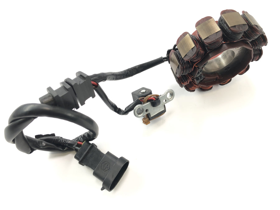 Aprilia SX 125 KX1 [2020] - Stator alternator with pick up