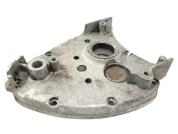 DKW NZ 250 [1938] - Crankcase cover with bearing mount engine cover - 0
