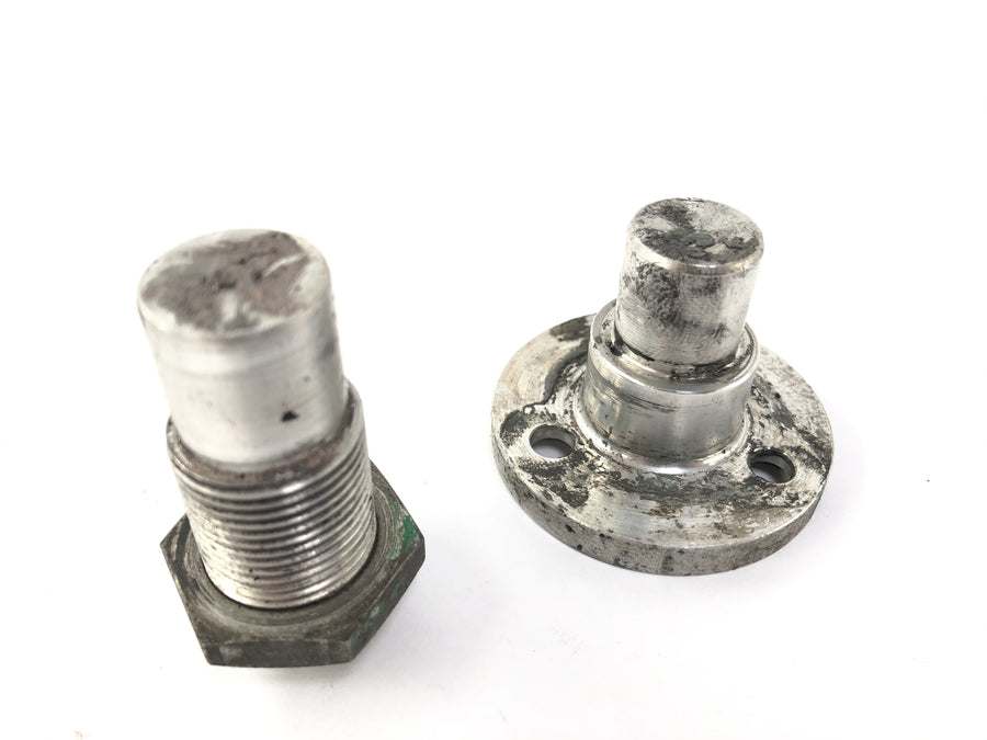 BMW K 100 RT [1988] - Swingarm bolt screw axle