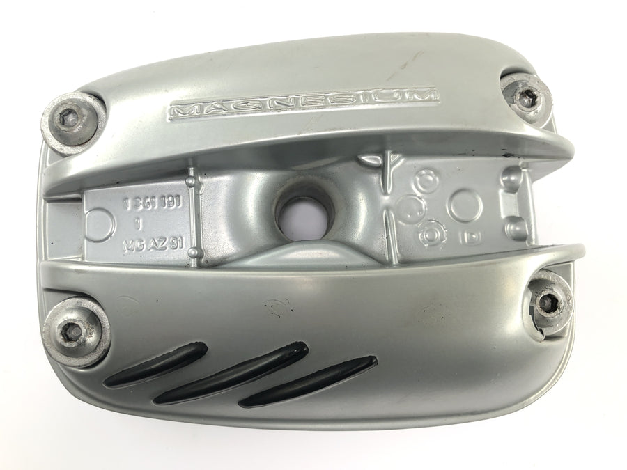 BMW R 1100 S R2S [2000] - Valve cover cylinder head cover magnesium left