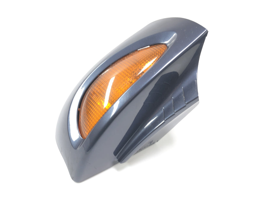 BMW R 1150 RT R22 [2001] - Rear view mirror indicator mirror glass right