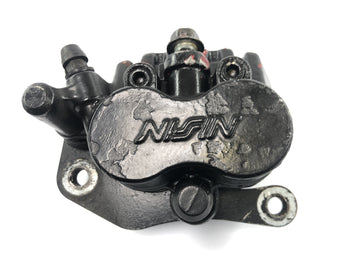 Yamaha XTZ 660 3YF [1992] - Front brake caliper Nissin double piston - 0