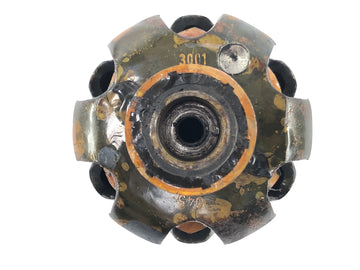 BMW R 60/5 [1973] - Rotor alternator - 0