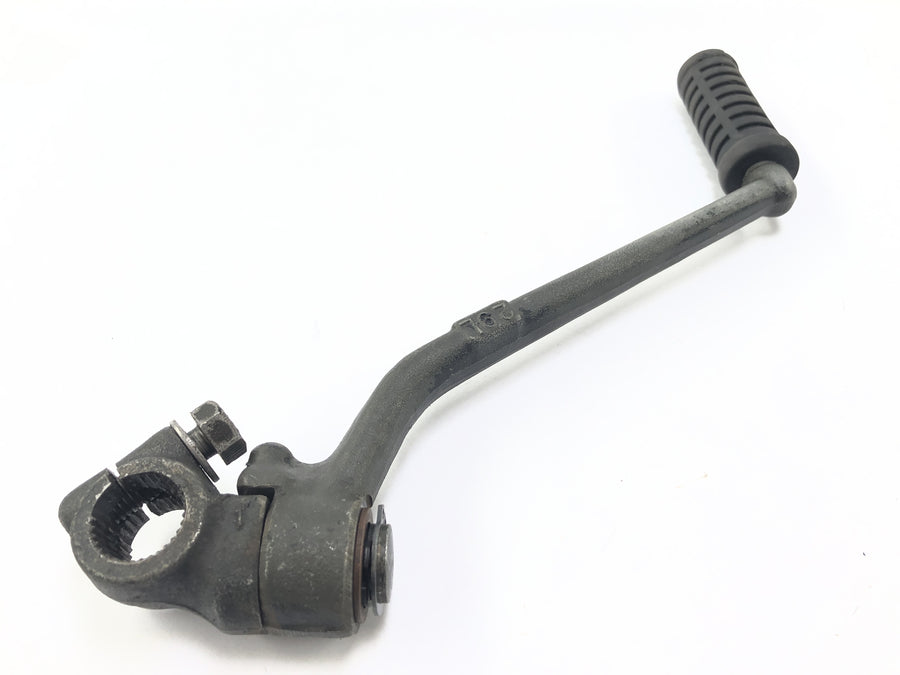 Yamaha RD 350 YPVS 31K [1984] - Gearshift pedal gearshift lever
