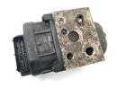 BMW C1 125 [2002] - ABS control unit hydraulic unit ABS block Bosch-5