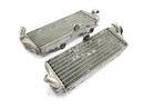 Husqvarna TE 610 H6 8AE [TE 570 H7] - Radiator water cooler left right set-2