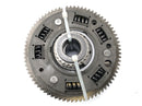 Honda CBR 900 RR SC28 [1994] - coupling coupling basket friction discs set-4