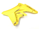 Suzuki RM Z 250 RJ41A [2007] - Tankverkleidung rechts Seitenverkleidung-4