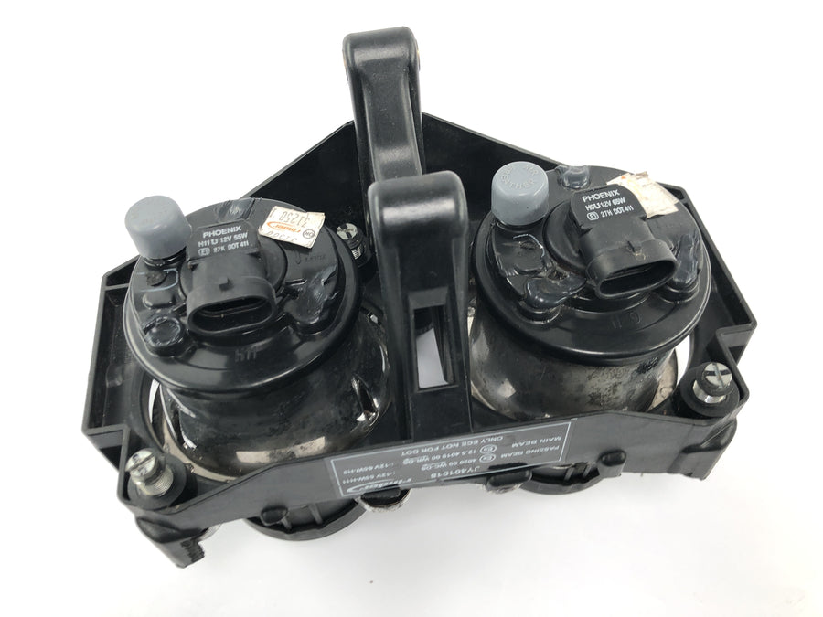 KTM RC 125 [2016] - Headlight double headlight front headlight lamp insert