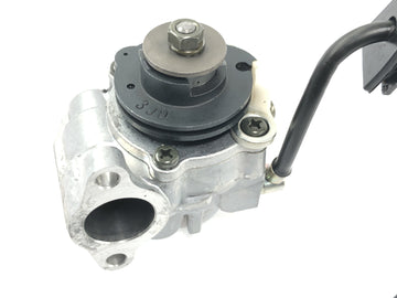 Sachs ZX 125 [1998] - Oil pump - 0
