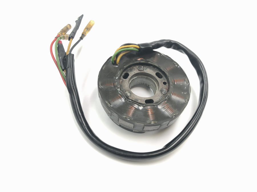 Aprilia RS 125 Extrema [1994] - Stator alternator generator