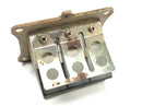 Honda NSR 125 JC22 [1998] - membrane block intake valve valve block reed valve-3