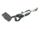 TRIUMPH DAYTONA 955I T595 [1998] - Handlebar fitting handlebar switch right kill switch start switch-4