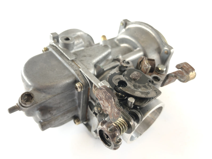 Suzuki VS 1400 VX51L [1987] - Carburettor