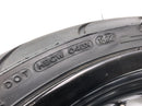 KTM 690 SM Prestige [2007] - front wheel Rad rim at the front 3.50x17 "-4