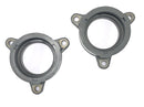BMW R 1200 R R1ST [2008] - Intake manifold throttle body intake pipe adapter-2