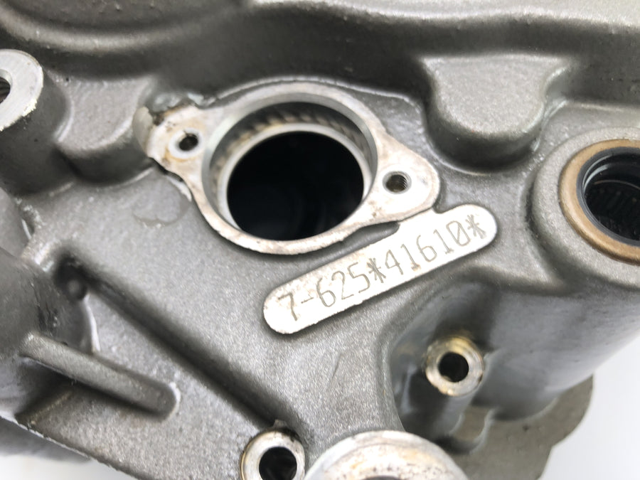 KTM 950 SM LC8 [2008] - motor housing empty housing