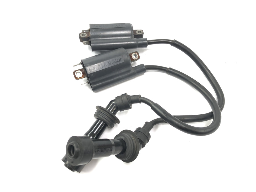 Yamaha TRX 850 4UN [1996] - Ignition Coil Ignition Coil Set