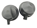Honda NSR 125 JC22 [1998] - headlight cover lid rubber cover-1