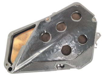 Husqvarna TE 610 H6 8AE [TE 570 H7] - air filter box air filter housing airbox without hose