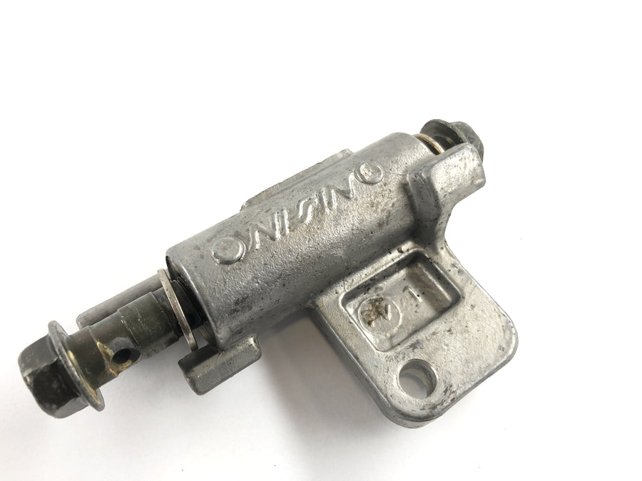 Suzuki Bandit 1200 GV75A [1998] - Brake pressure distributor front wheel brake
